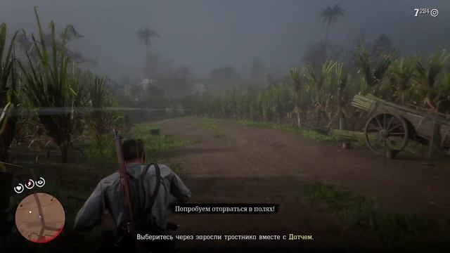 АРТУР БЕРЕТ КРЕПОСТЬ ☗ Red Dead Redemption 2 / Часть 37  #arthurmorgan #arthur #reddeadredemption