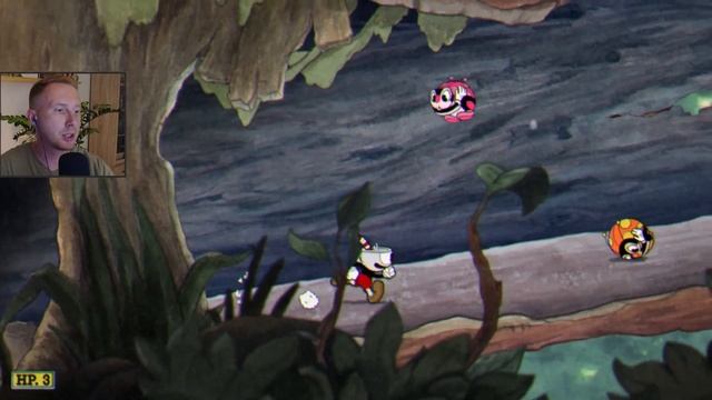 Cuphead ► ЛЮБОВЬ И НЕНАВИСТЬ #2