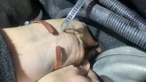 Легкая замена Тросика газа / привод акселератора Нива