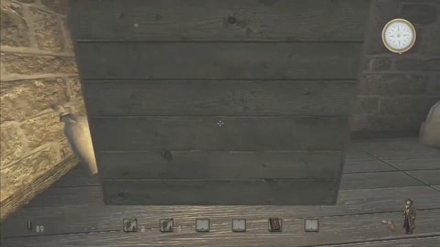 Call Of Juarez #2 (Миссия 2, Миссия 3)