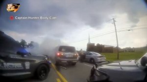 Полицейская камера 4 сезон 12 эп