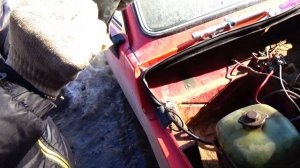 Дворники Урбан на советскую Ниву 2121!  Серия 5