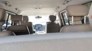 6004 hyundai grand starex салон трансформер 4wd в наличии в Москве