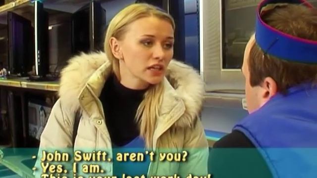 Прикол в супермаркете с продавцами смотреть | Joke with a shop смотреть онлайн