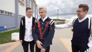 СМЕШНЫЕ ФРАЗЫ ИЗ РОЛИКОВ А4