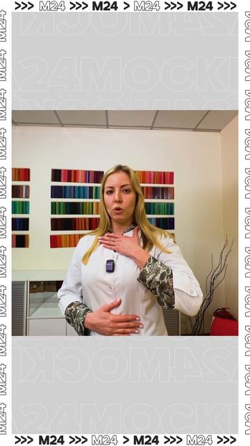 Упражнения против варикоза — Доктор 24 #shorts #доктор24 смотреть онлайн