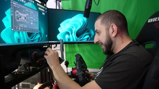 НОВЫЕ БАЗЫ СТАЛИ БЫСТРЕЕ?? ОБЗОР SIMAGIC ALPHA EVO PRO смотреть онлайн