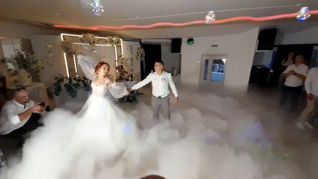 Свадебный вальс смотреть онлайн