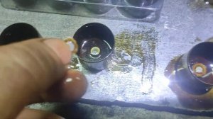 2AZ FE  регулировка зазоров клапанов в Омске