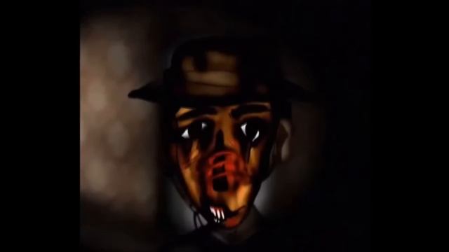 ОН СТАЛ ОДНИМ ИЗ НИХ | Little Red Riding Hood (Analog Horror) смотреть онлайн