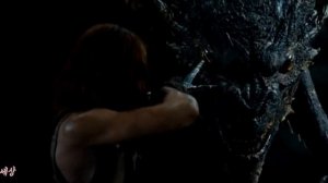 клип /дева и дракон/ 👰🐉#клип #кино