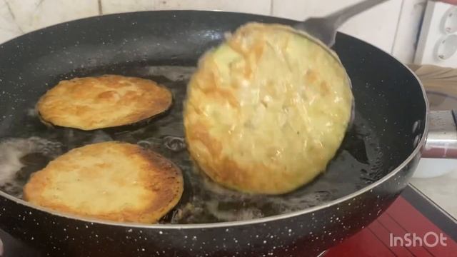 Тещин язык из баклажанов. Быстрый и вкусный Салат. Зак? смотреть онлайн