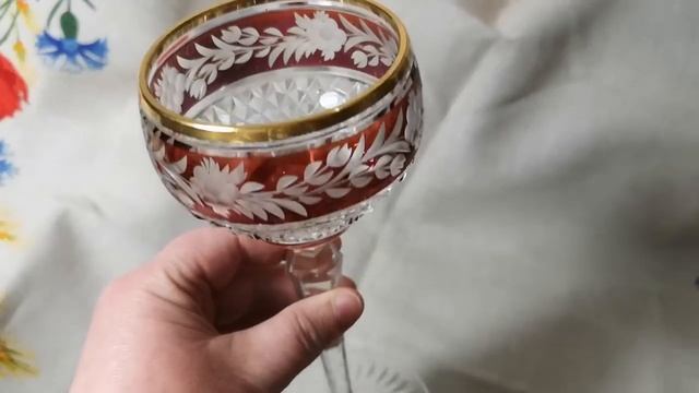 ОБЗОР НАХОДОК на БАРАХОЛКЕ в ГЕРМАНИИ! КРАСИВЫЙ ФАРФО? смотреть онлайн