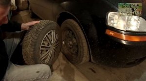 Подходят ли диски с Ланос на Авео