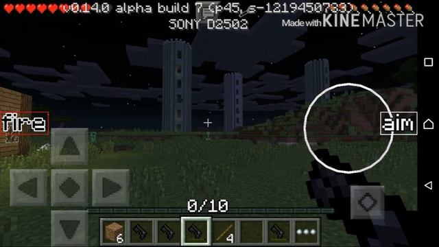 LP весёлое выживание #2 бац бац брить