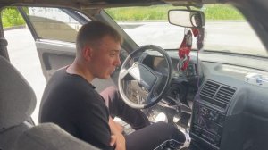 Обзор на ваз 2110 с недочетами