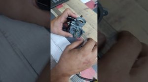 Обслуживание карбюратора эндуро.