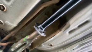 УСТАНОВКА ТРАССЫ STINGER AUTO НА ВАЗ 2110