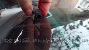 Скрипят и прыгают дворники? Сначала проверь ЭТО!