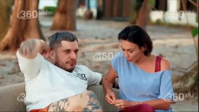 Последнее интервью Паши Техника перед смертью в Тайла