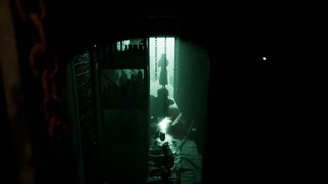Reflection [полное прохождение] смотреть онлайн