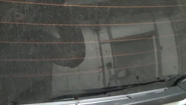 LADA GRANTA CROSS 23 Щетка и поводок заднего стекла от Peugeot 307 смотреть онлайн