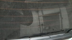 LADA GRANTA CROSS 23 Щетка и поводок заднего стекла от Peugeot 307