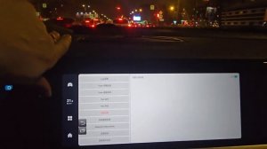 Модернизация звука Geely Monjaro -Активация штатного усилит