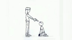 Комикс по countryhumans (18+)