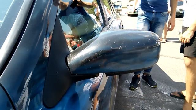 Замеры SPL SHOW Батайск