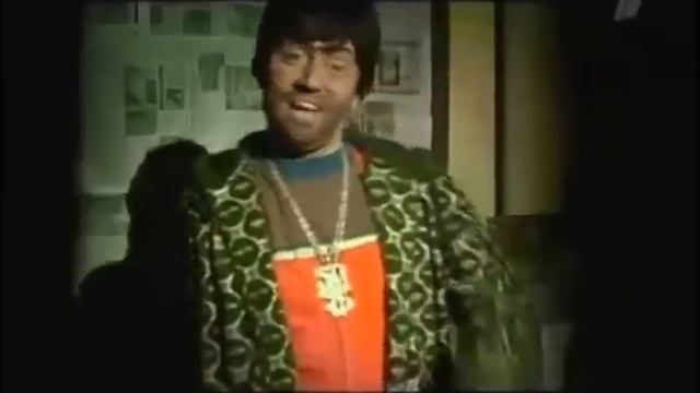Прикол.Равшан и Джамшут-Качает Музяка