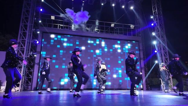 Michael Jackson and Ballet Todes! Hotel Maxx Royal🔥Балет Тодес и Майкл Джек? смотреть онлайн