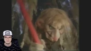 (Майни) ПУГАЮЩИЕ ПЕРСОНАЖИ В ШОУ ДЛЯ МАЛЕНЬКИХ ► ЖУТКИЕ ШОУ MysteryForce _ Реакция