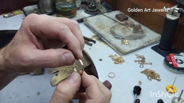 Полировка, неотъемлемая важная часть работы. смотреть онлайн