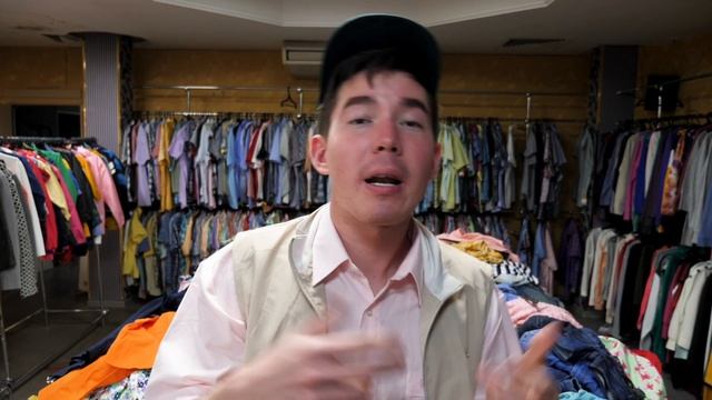 Zwember- китайский квартал