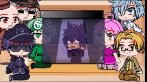 |Реакция жителей земли королей на ТТ||5/?||13 карт|