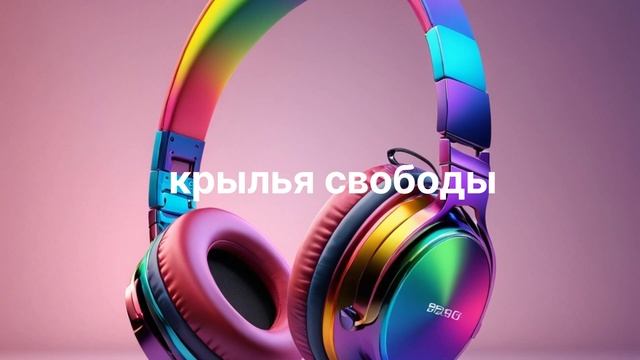 крылья свободы / ai music смотреть онлайн