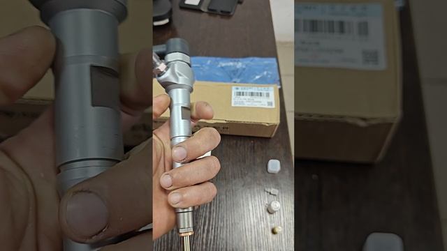 Форсунки Bosch Foton G21 смотреть онлайн