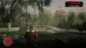 🐱👤 Испытание Бандит в RDR2 |# VimeRGame 🔥🤠:с 1 до 10" #Рдр2 #RDR2 #rdr2  #рдр2