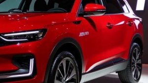 "Haval M6 2026: Что Ждать от Обновления? Цены, Комплектации, П