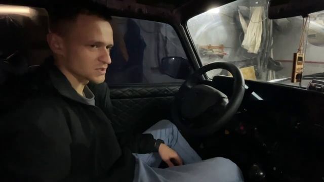 установка приборной панели ваз 2114 в ваз 2107 смотреть онлайн