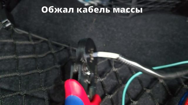 Сабвуфер DL Audio Piranha 12A V.2 в Mitsubishi Outlander 3 смотреть онлайн