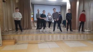 Танец Дарите женщинам цветы (Премьера 2025)