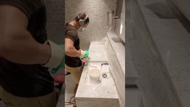 Последняя полировка в этом году🪇 смотреть онлайн