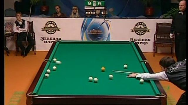 Ярослав Тарновецкий - Моисеенко