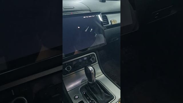 VW Touareg - Установка Teyes CC3!!! смотреть онлайн