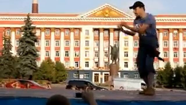 Уличный батл смотреть онлайн