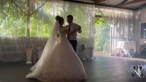 Свадебный танец | Егор и Анастасия | Young And Beautiful | Lana Del Rey