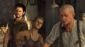 UNCHARTED 1 глава 19