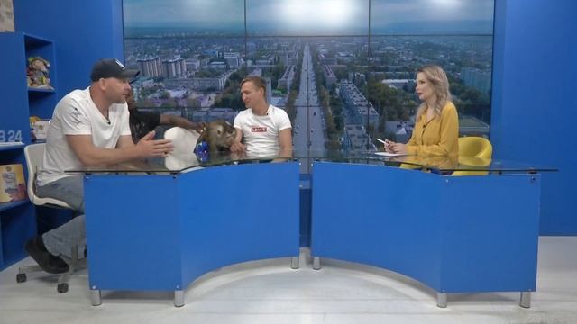 Доброе утро (05.05.2023)